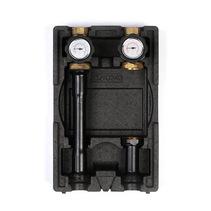 ELSEN SmartBox 6.5 Группа прямая без насоса Dn 32 EFG32.01
