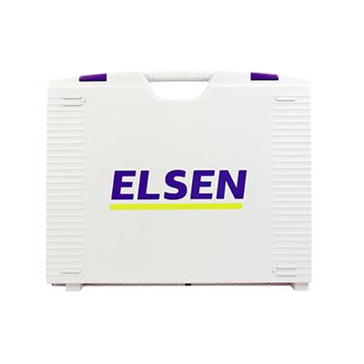 ELSEN Комплект инструмента для аксиальной запрессовки труб диаметра 16-32 мм EFA02.02.02