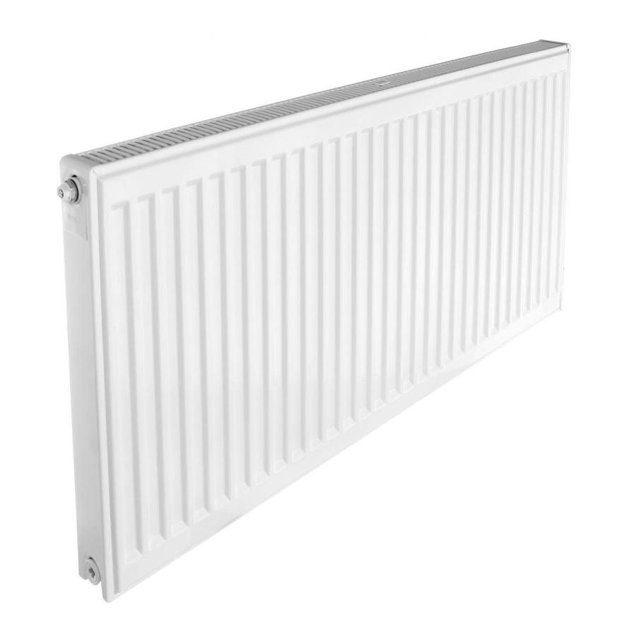 ELSEN Kompakt Радиатор ERK 11 63x400x400 RAL 9016 белый ERK110404