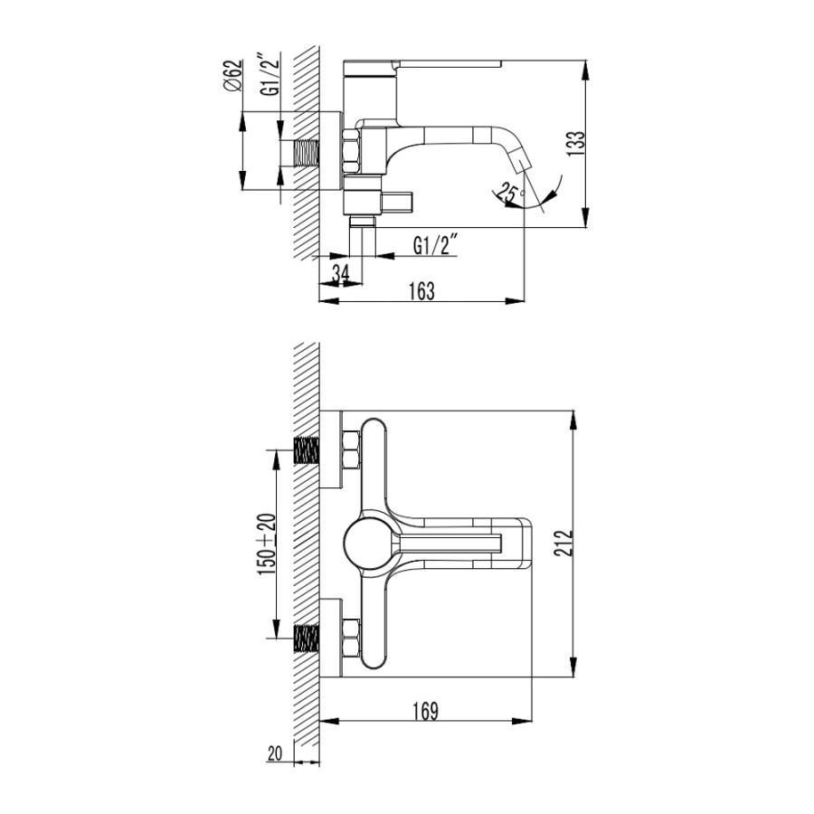 AQM6412GM фото
