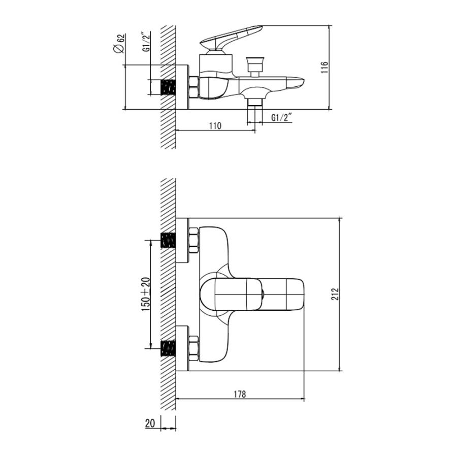 AQM6512GM фото