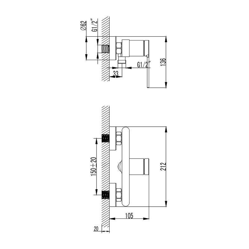 AQM6413GM фото