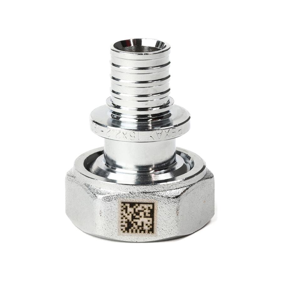 РЕХАУ Переходник на евроконус РЕХАУ 16-G 3/4 11096091001