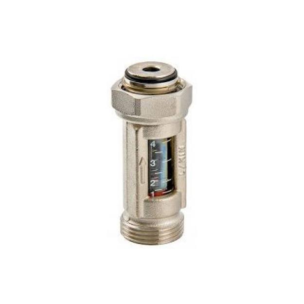 РЕХАУ RAUTHERM S Расходомер к коллекторам HKV-D 12075581001