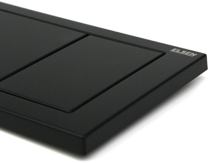 EIN500.1120/E05.blackmatt/817B-2 Set фото