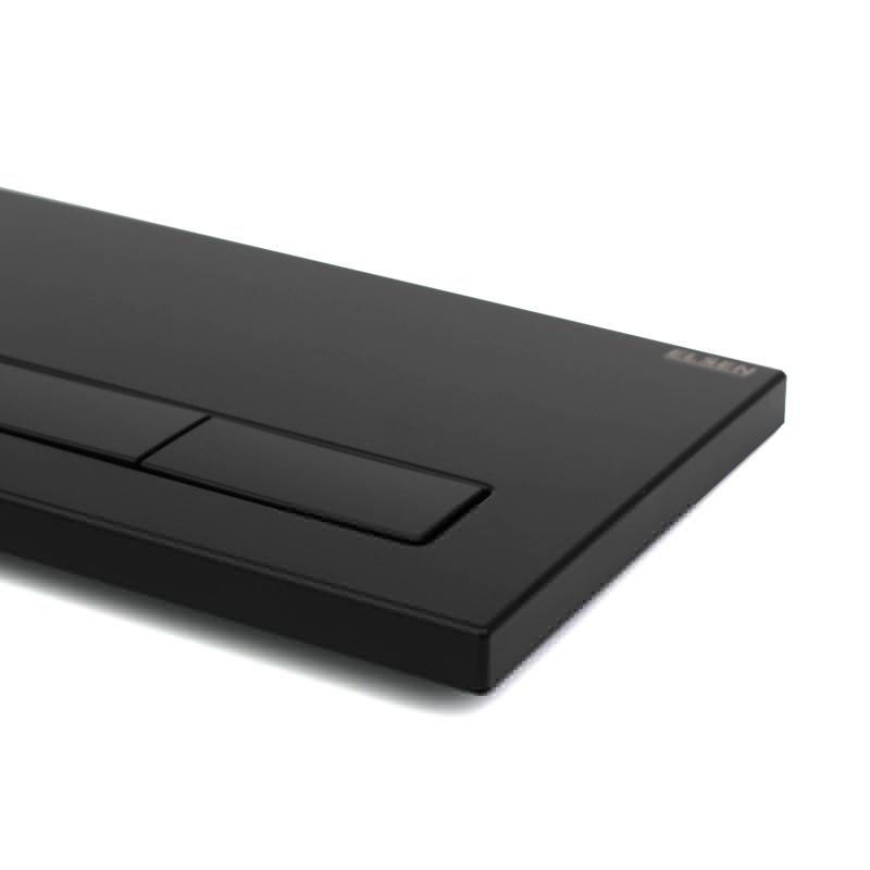 EIN500.1120/E16.blackmatt/817B-2 Set фото