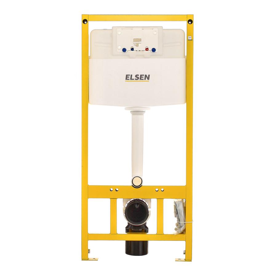 Купить EIN500.1120/E16.blackmatt/817B-2 Set