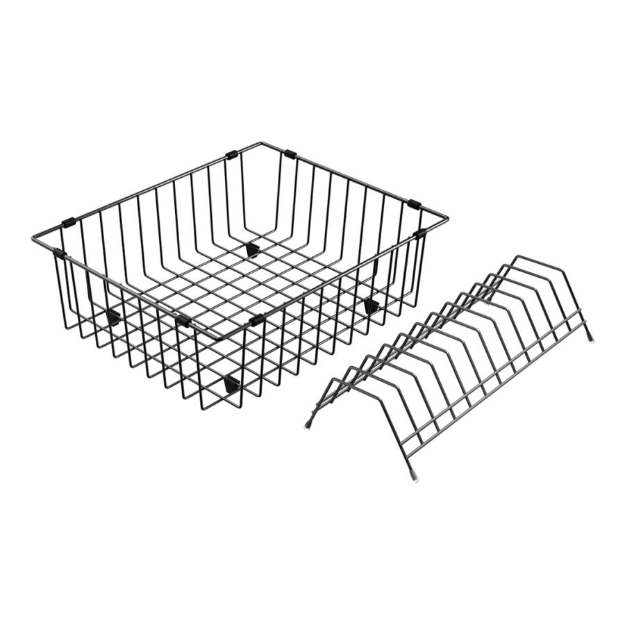 Omoikiri CO Корзина для сушки 03-GM 4999015