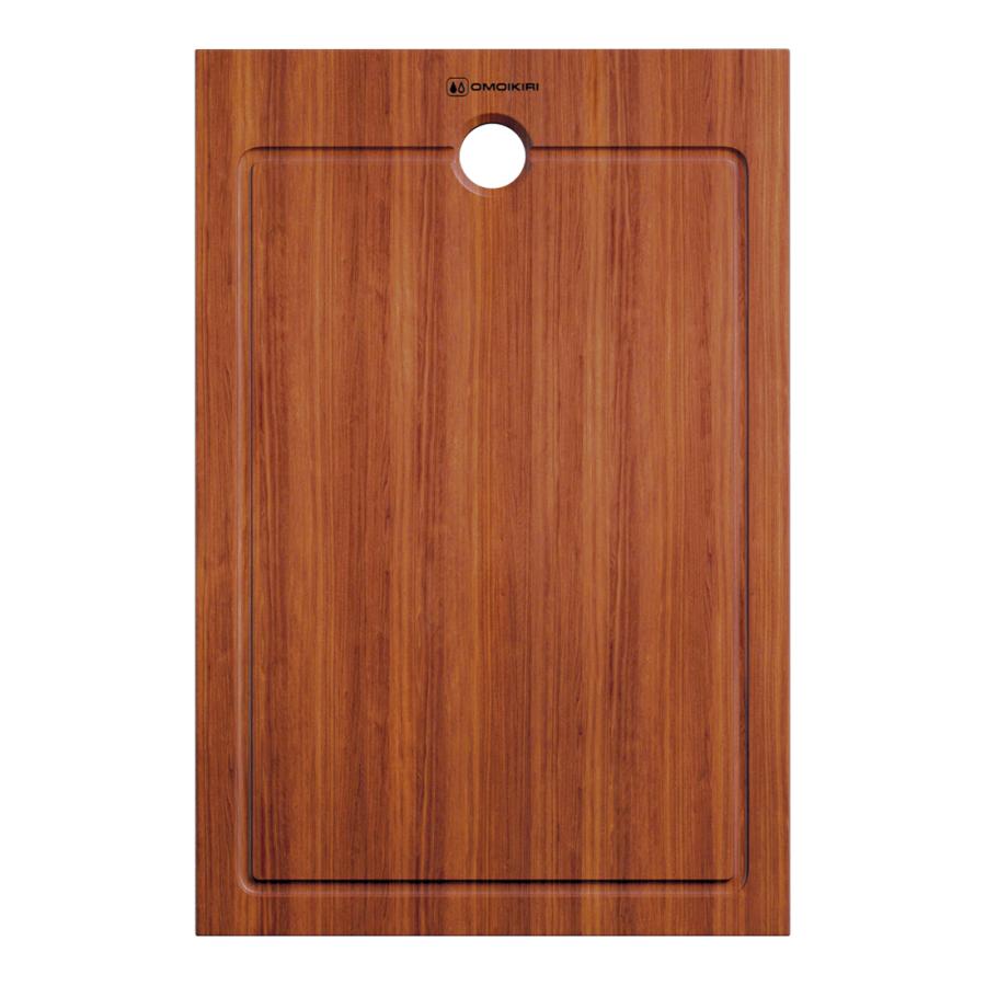 Omoikiri CB Разделочная доска 03-WOOD-S 4999008