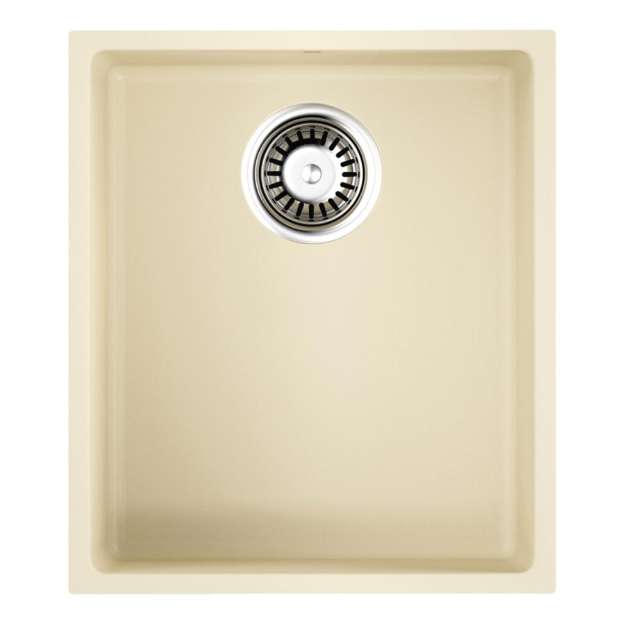 Omoikiri Bosen Кухонная мойка 38-U-BE Tetogranit 4993158