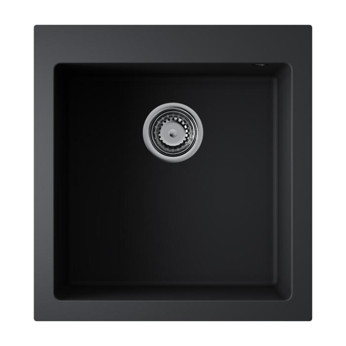 Omoikiri Bosen Кухонная мойка 47A-GB Artceramic