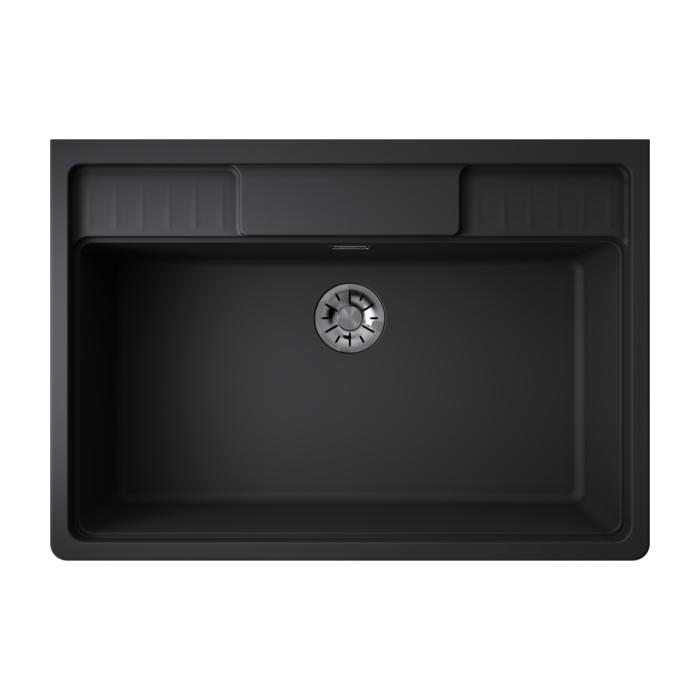 Omoikiri Kinokawa Кухонная мойка 90-GB Artceramic