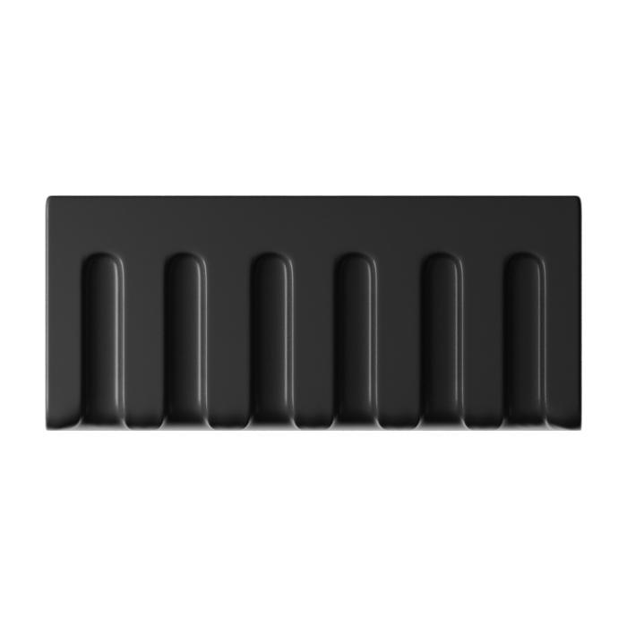 Omoikiri Mikura Кухонная мойка 61-BL Natceramic