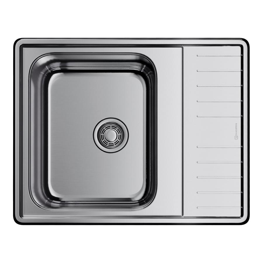 Omoikiri Sagami Кухонная мойка 63-IN 4993732