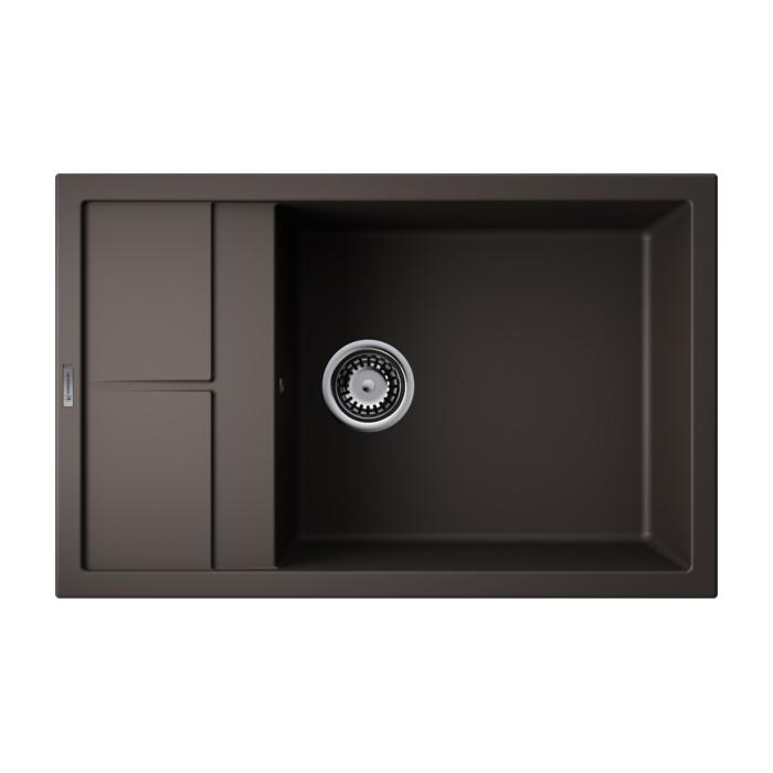 Omoikiri Sakaime Кухонная мойка 78-LB-ES Tetogranit