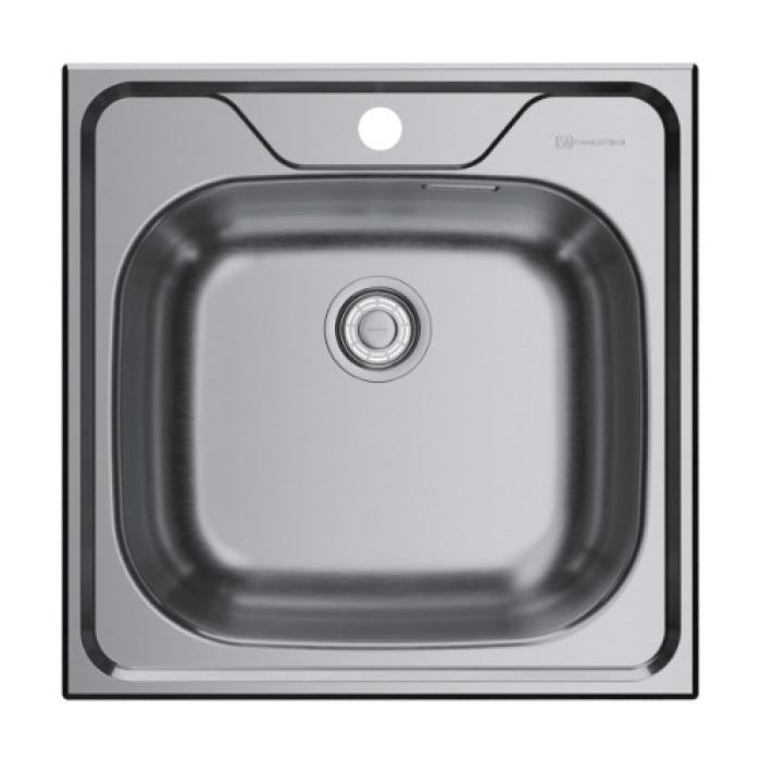 Omoikiri Saru Кухонная мойка 48-IN 4993833
