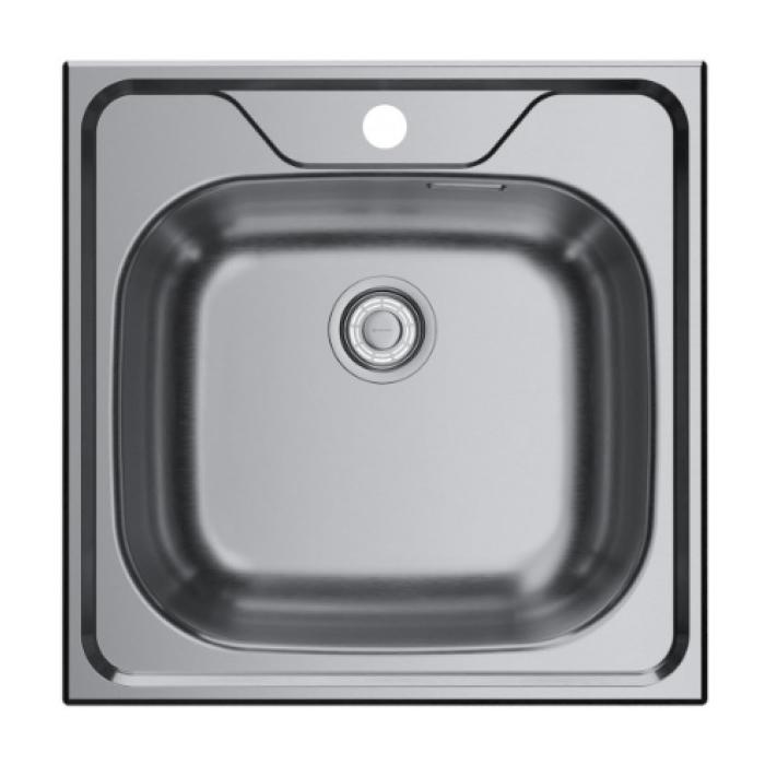 Omoikiri Saru Кухонная мойка 50-IN 4997395