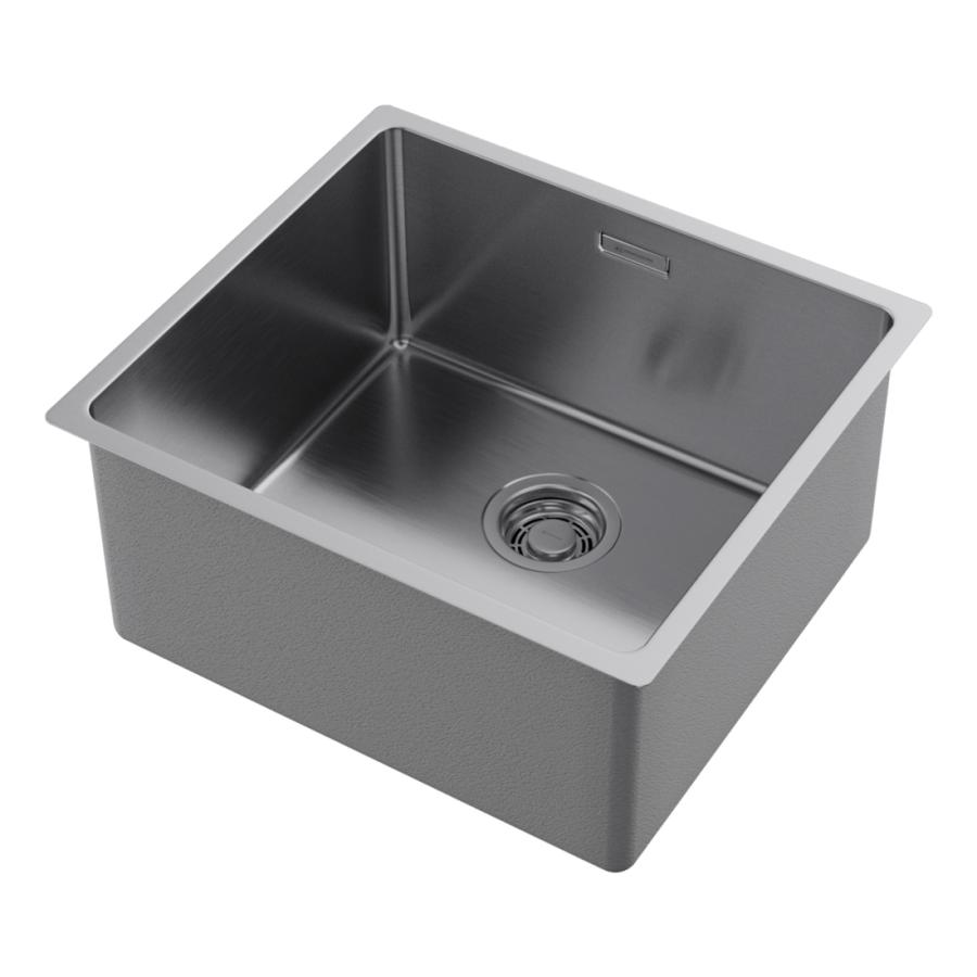 Omoikiri Tadzava Кухонная мойка 49-U/I Ultra 15-IN 4997115