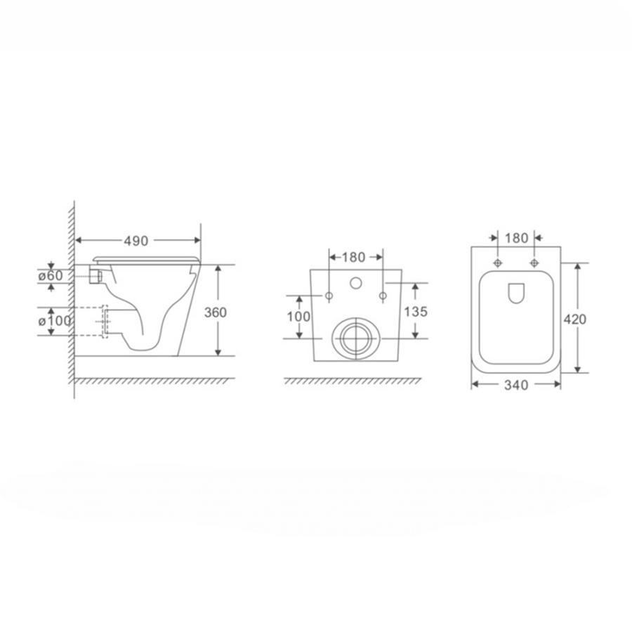Купить TR-0490-RQ3