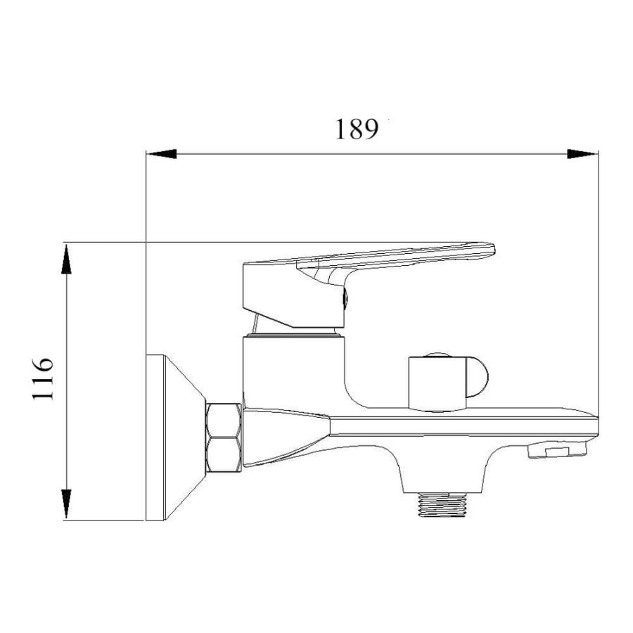 AQB3036CR в интернет-магазине