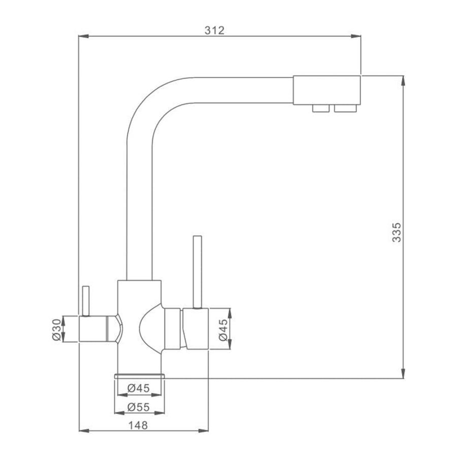 AQC08CR в интернет-магазине