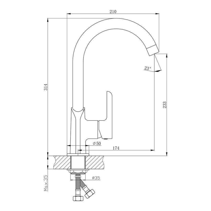 AQL4034CR в интернет-магазине