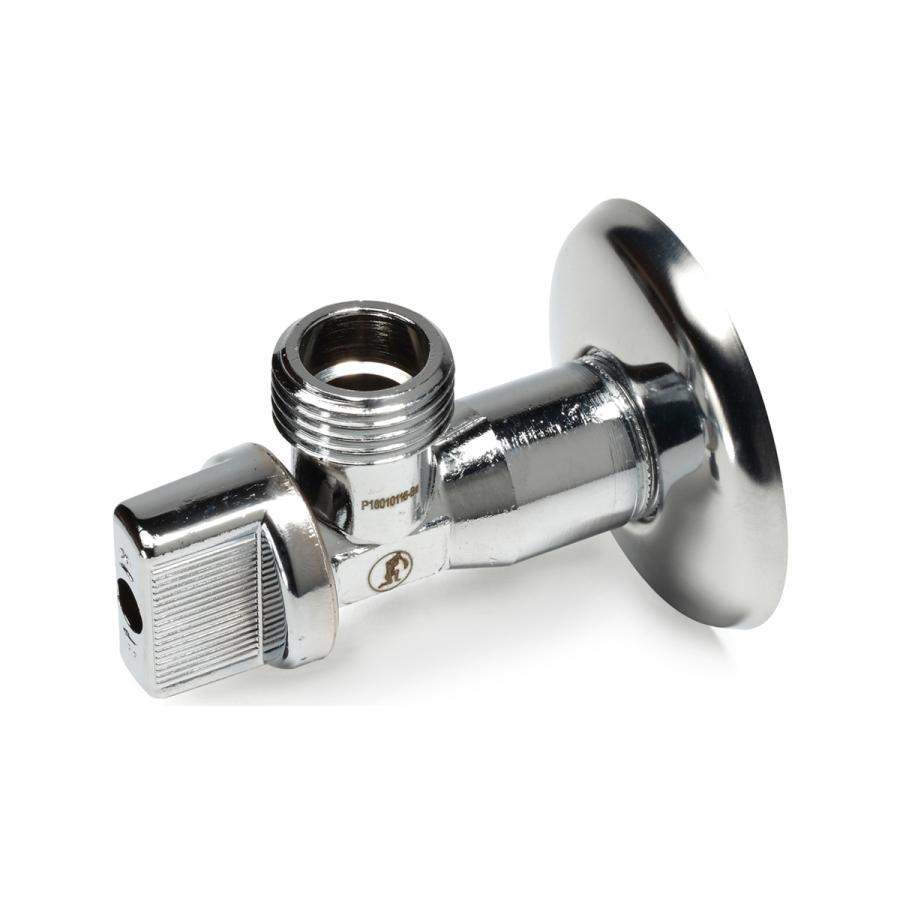 Giacomini R613 Кран шаровой для смесителя 1/2