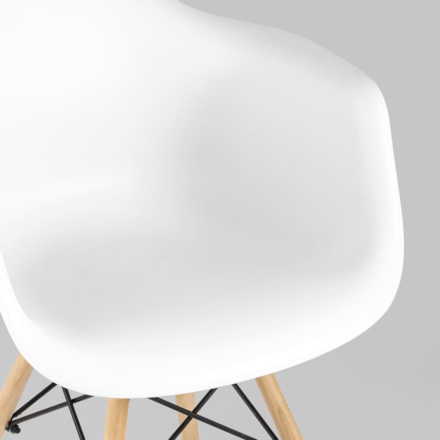 Купить StoolGroup Кресло EAMES W (УТ000004417)