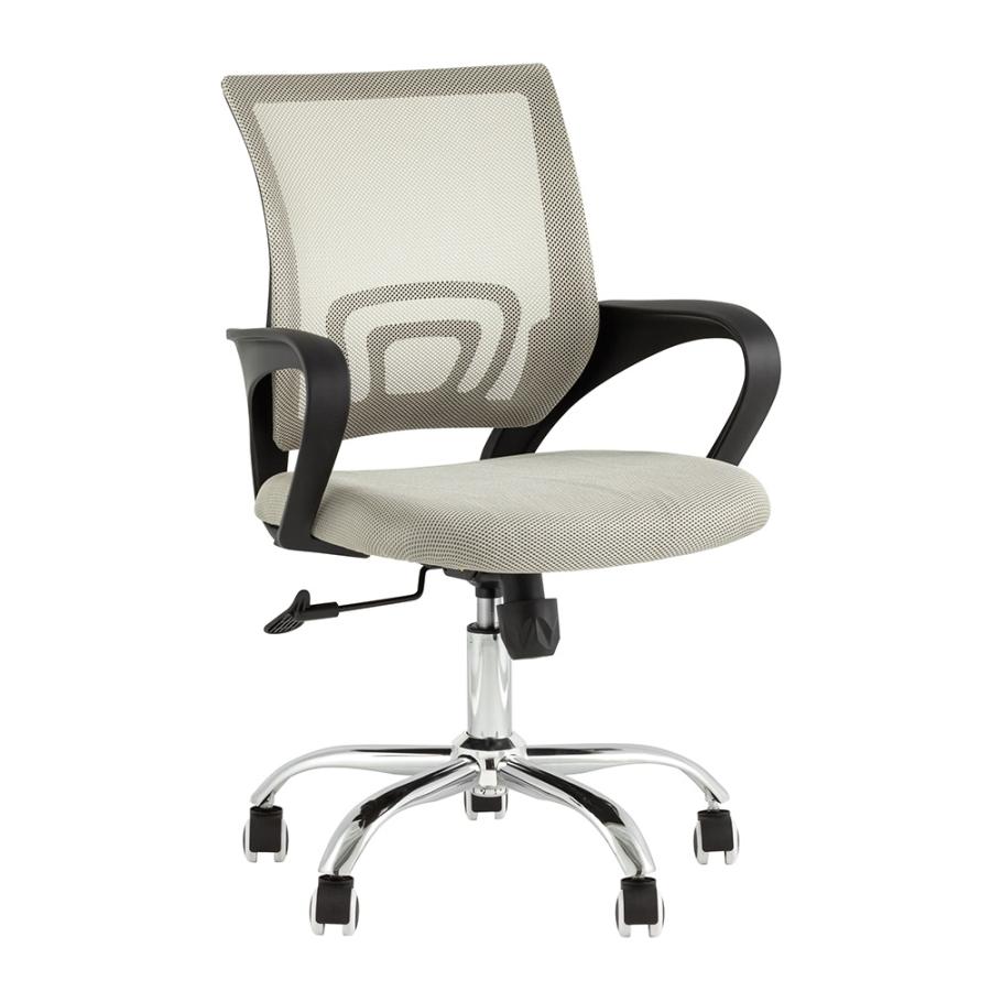 StoolGroup Кресло офисное TopChairs Simple New (УТ000037108) WH-805 grey