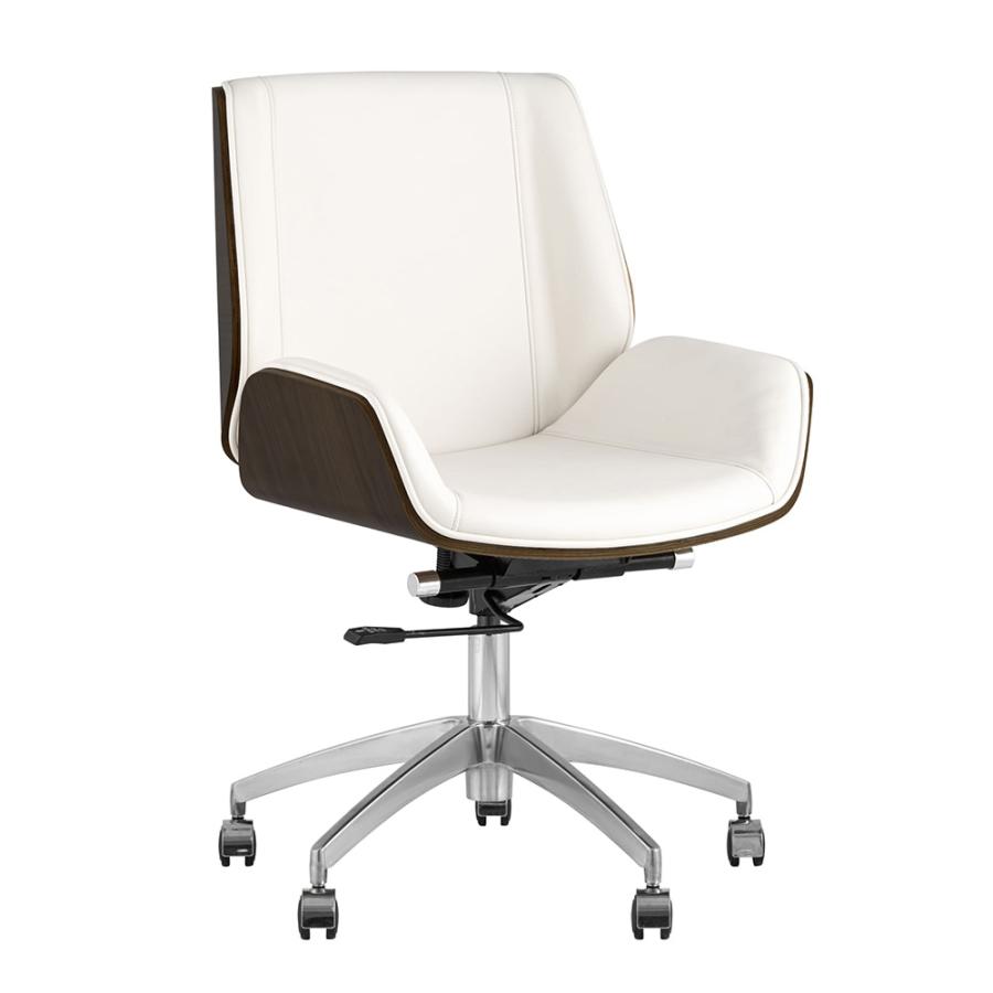 StoolGroup Кресло офисное TopChairs Crown (УТ000030889) B1707 P 270-02