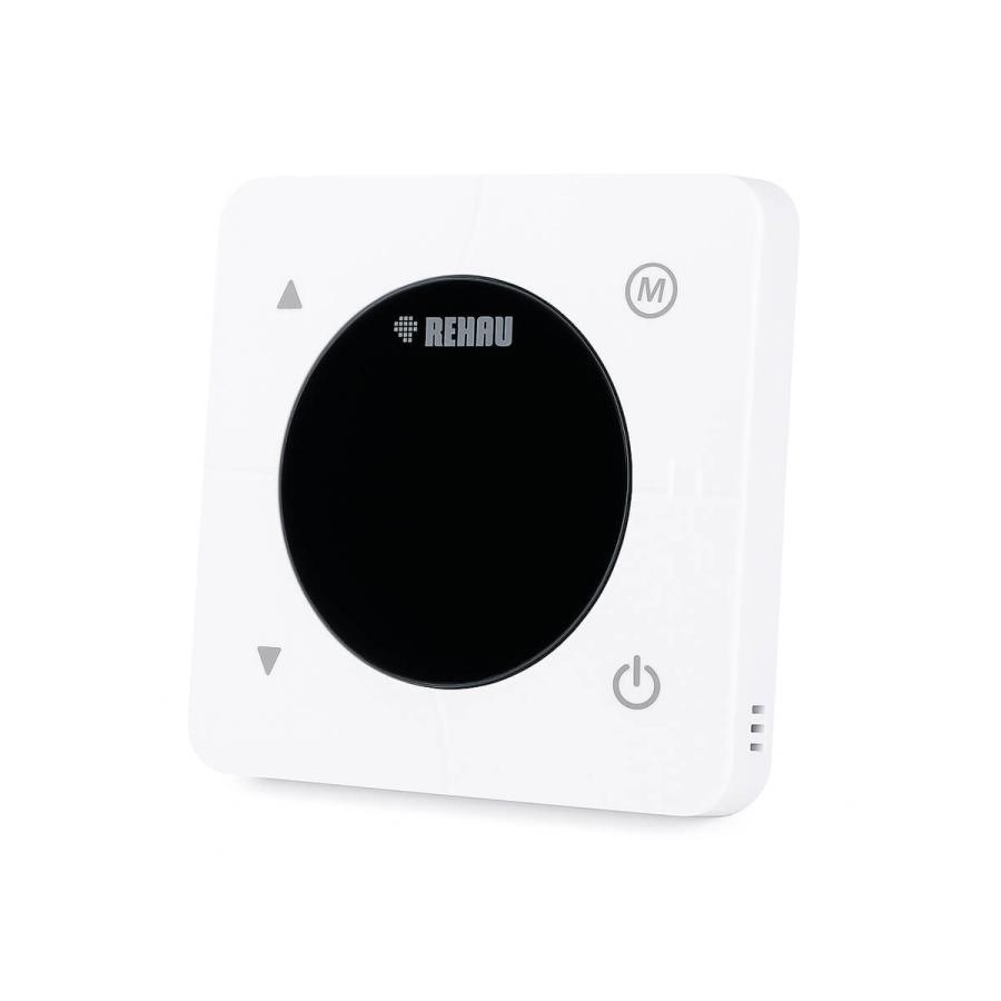 РЕХАУ RAUTHERM S Терморегулятор Nea 230 В 13362303001