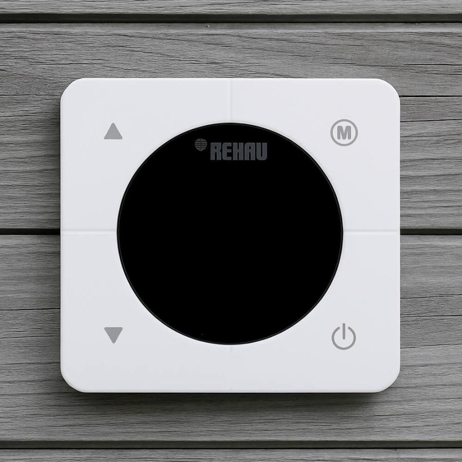 РЕХАУ RAUTHERM S Терморегулятор Nea 230 В изображение