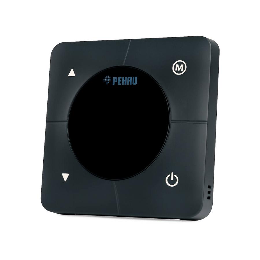 РЕХАУ RAUTHERM S Терморегулятор Nea 230 В 13372303001