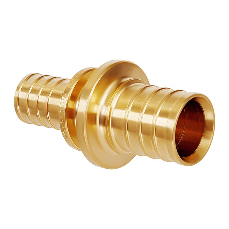 HOOBS Муфта соединительная переходная HB-PEXNA-324425