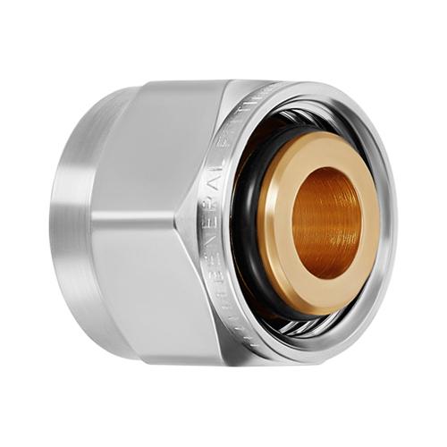 Купить HOOBS Резьбозажимное соединение PE-X 1/2