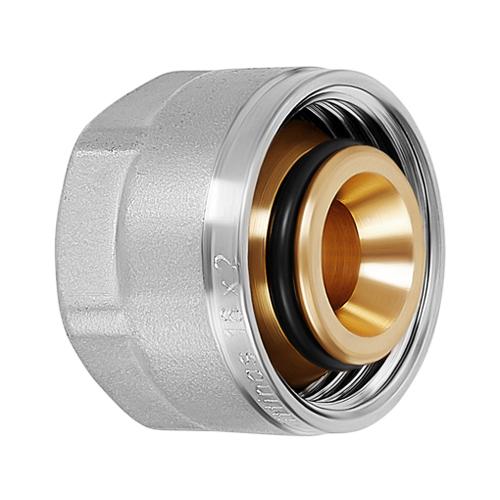 Купить HOOBS Резьбозажимное соединение PE-X 3/4