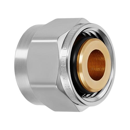 Купить HOOBS Резьбозажимное соединение PE-X 1/2