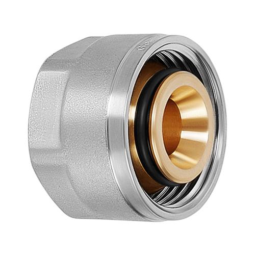 Купить HOOBS Резьбозажимное соединение PE-X 3/4