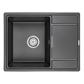 FLUGEN 50-650 Мойка IT-GRANIT 650х500 мм