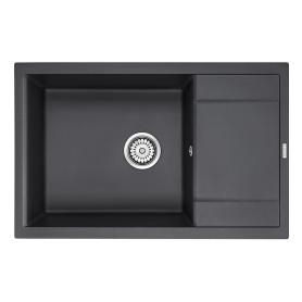 FLUGEN 60 Мойка IT-GRANIT 780х500 мм