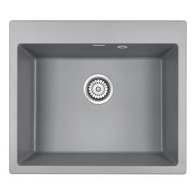 KANTE 60 Мойка IT-GRANIT 600х520 мм