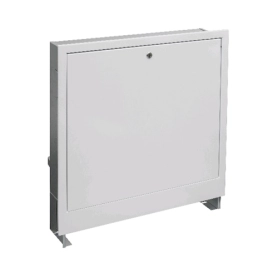 Шкаф коллекторный внутренний (ШВГ 565x615-705x110-175мм)