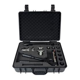 Комплект инструмента для аксиальной запрессовки труб D 16-32 мм