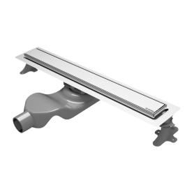 Premium Linear Душевой лоток 60см нержавеющая сталь