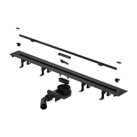 Vario Drain Дренажный канал 110x300-1200x150