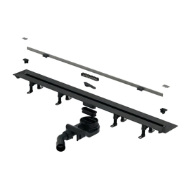 Vario Drain Дренажный канал 110x300-1200x150
