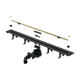 Vario Drain Дренажный канал 110x300-1200x150