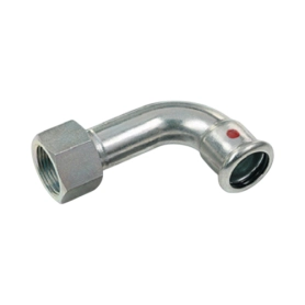Отвод 90° ВПр-ВР 24002G.3