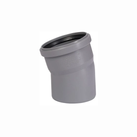 Отвод HTB 15°