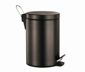 Ведро с педалью 5L
